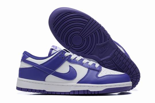 Cheap Nike Dunk Low Court Purple DD1391 104 Shoes Men and Women-187